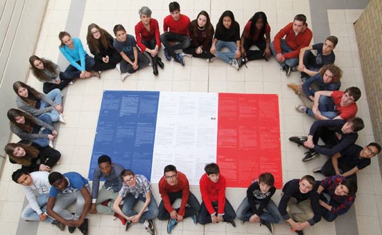 collégien la parisien