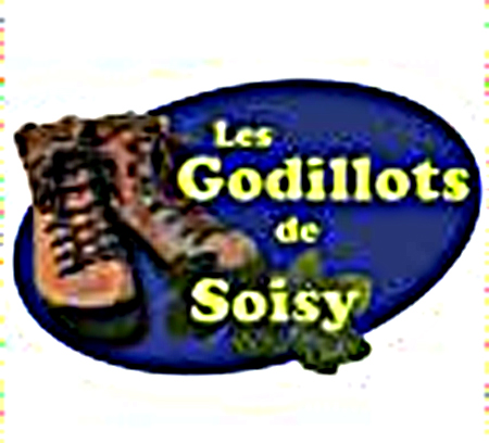 Les Godillots de Soisy