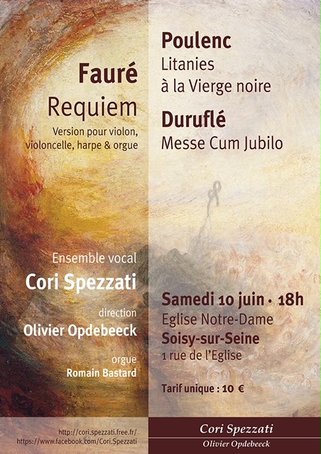 Affiche 