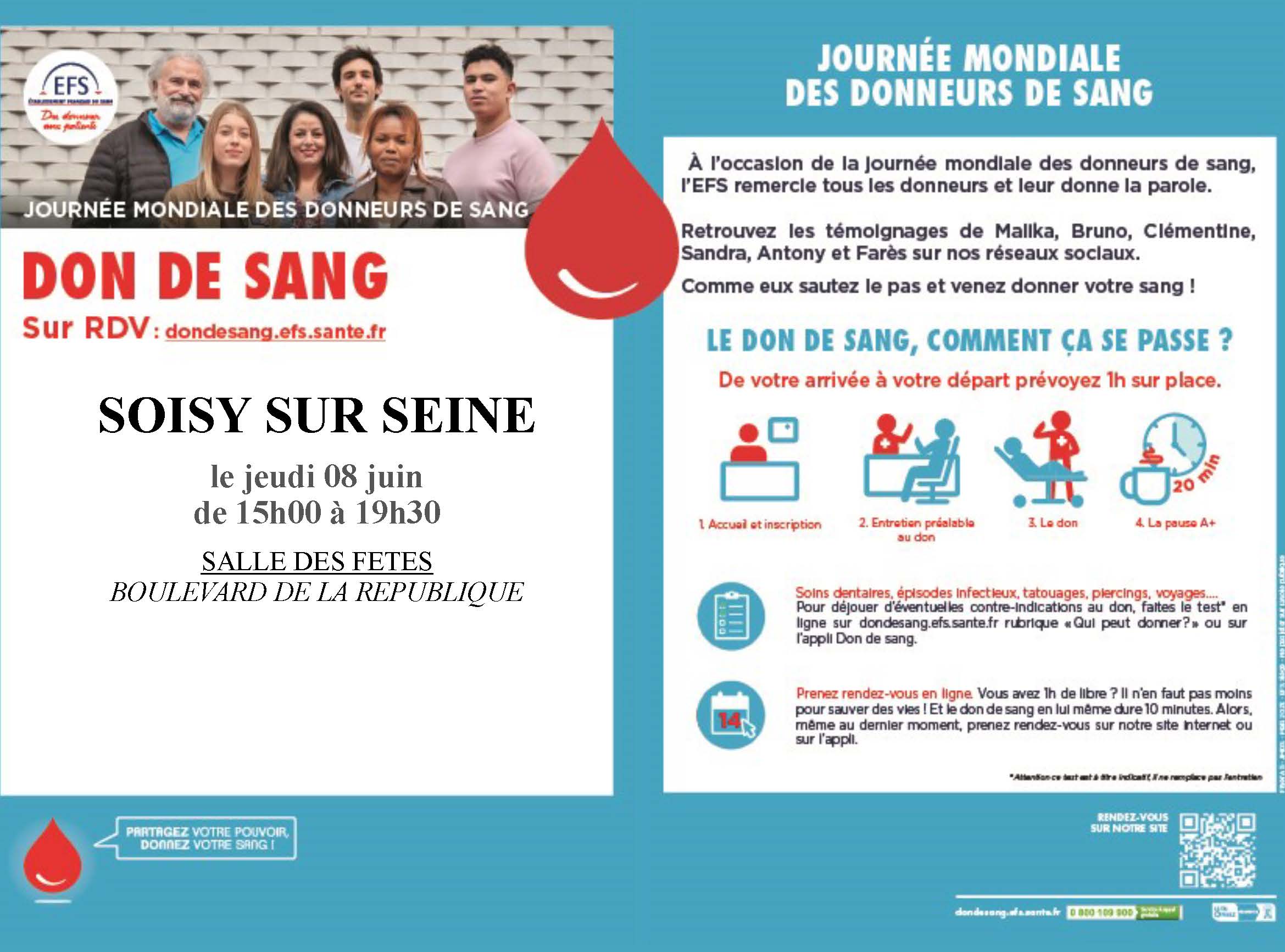 Annonce SOISY SUR SEINE 080625
