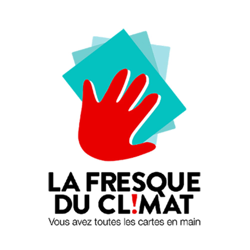 Fresque Climat logo
