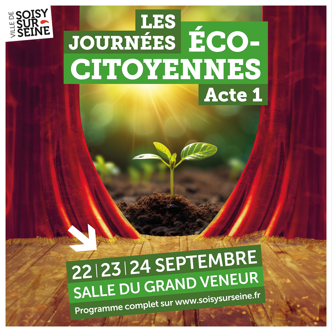Instagram journee eco citoyennes 1