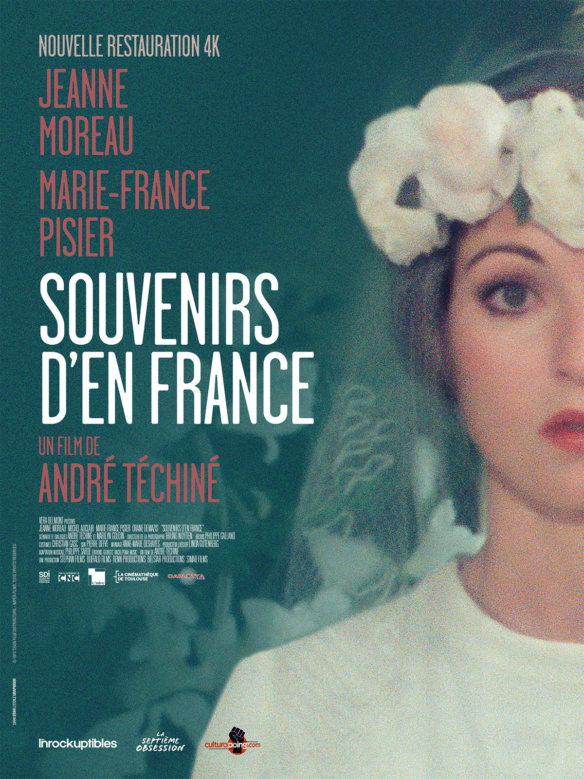 Le journal d une femme de chambre