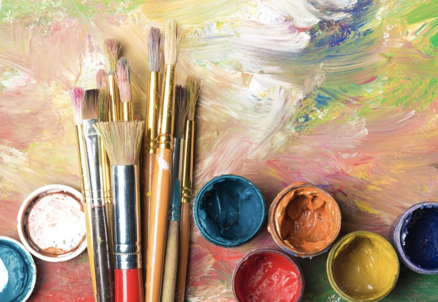 Peinture