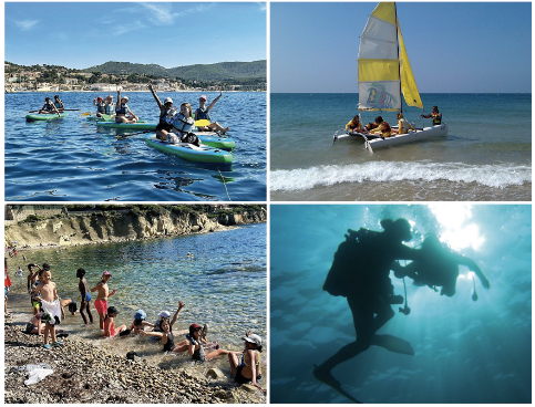 Mediterranee