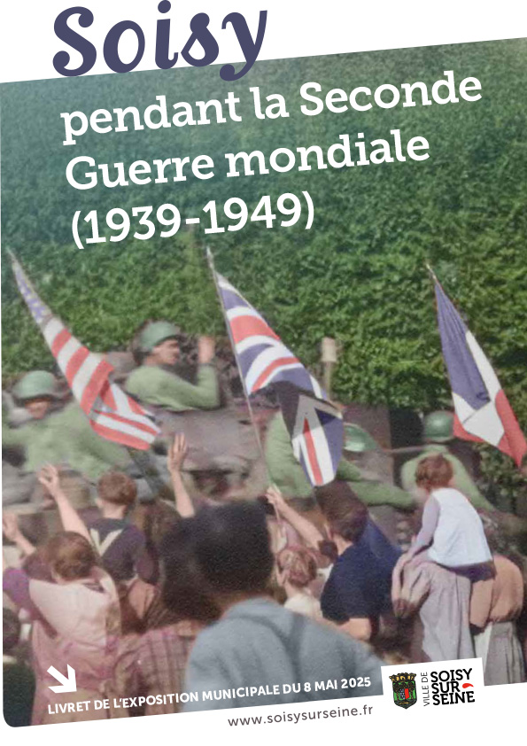 Livret WW2