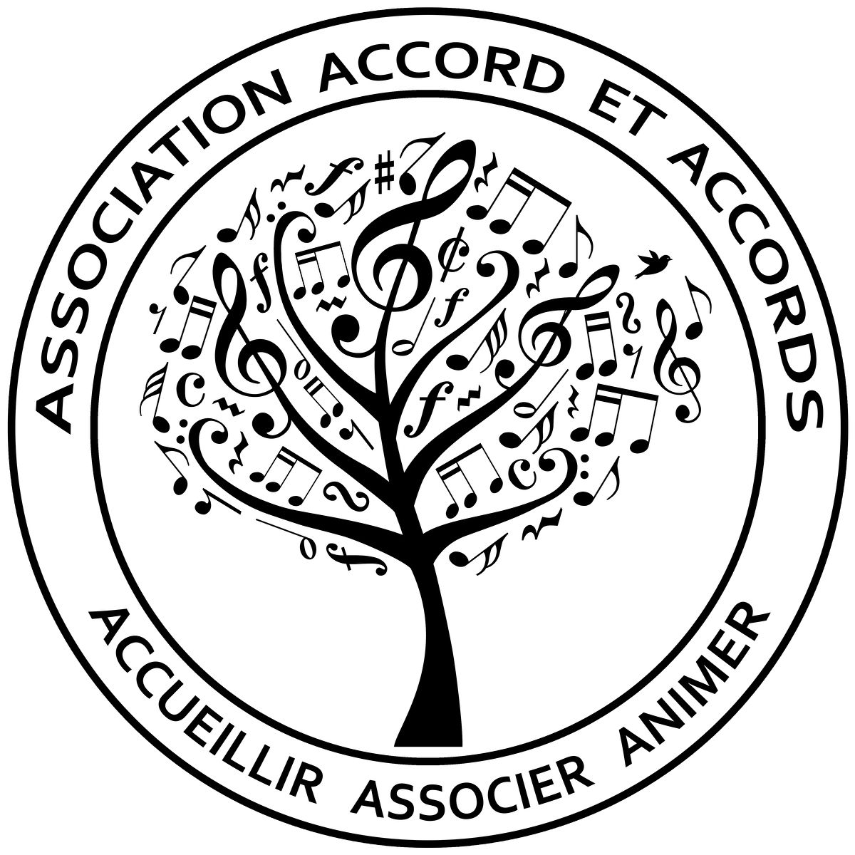 Accord et accords