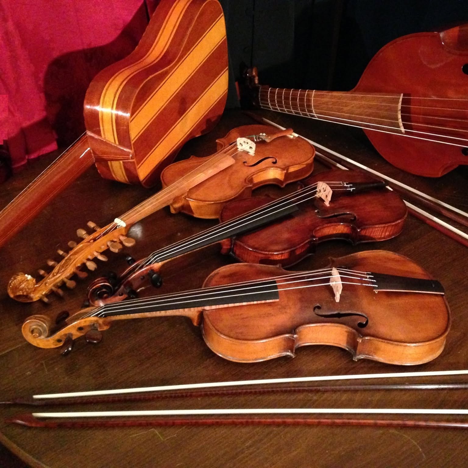 AMATI v2026