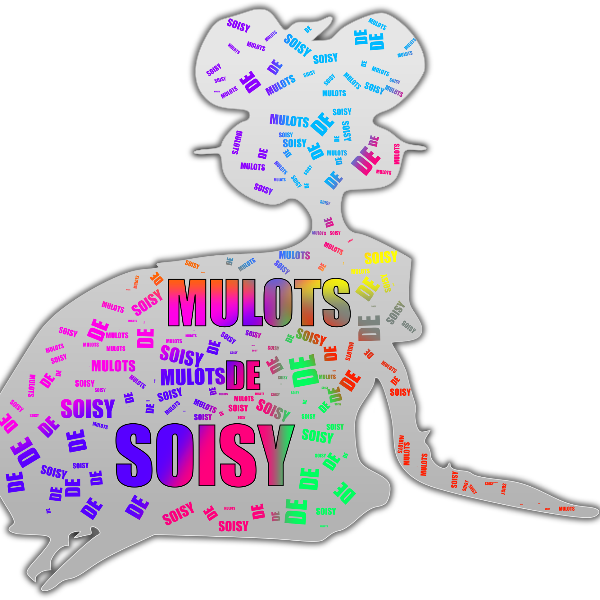 Les Mulots de Soisy