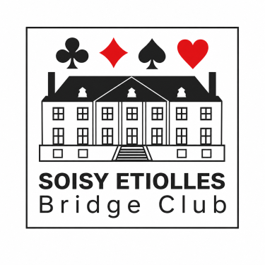 Logo Soisy Etiolles Bridge Club