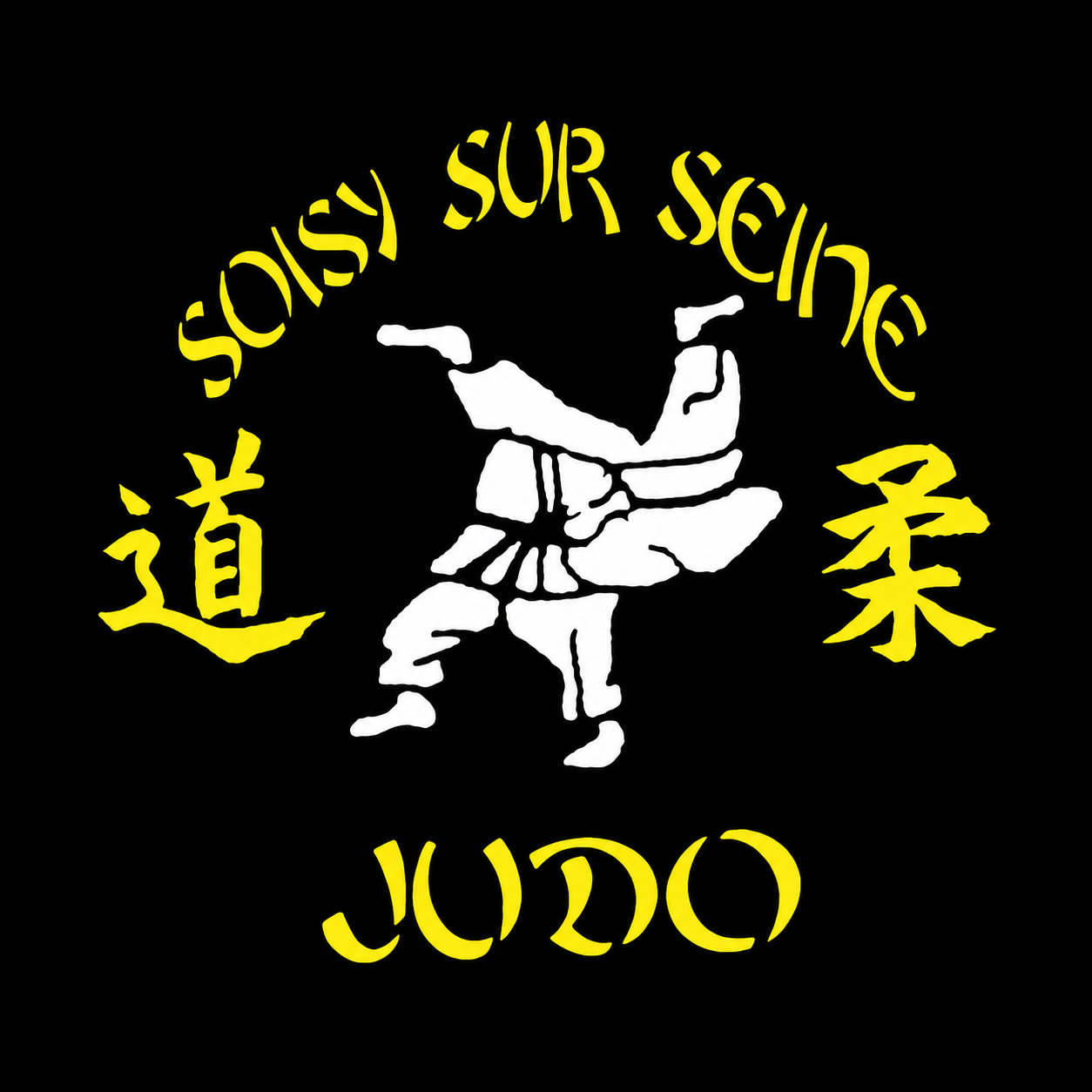 Judo Club de Soisy