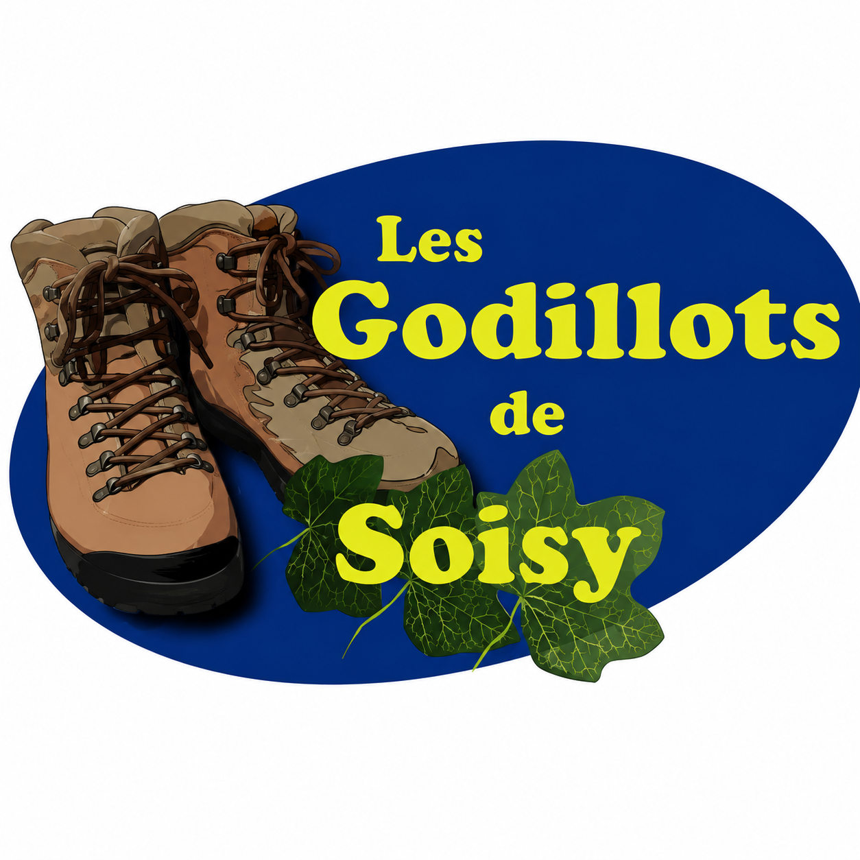 Les Godillots de Soisy