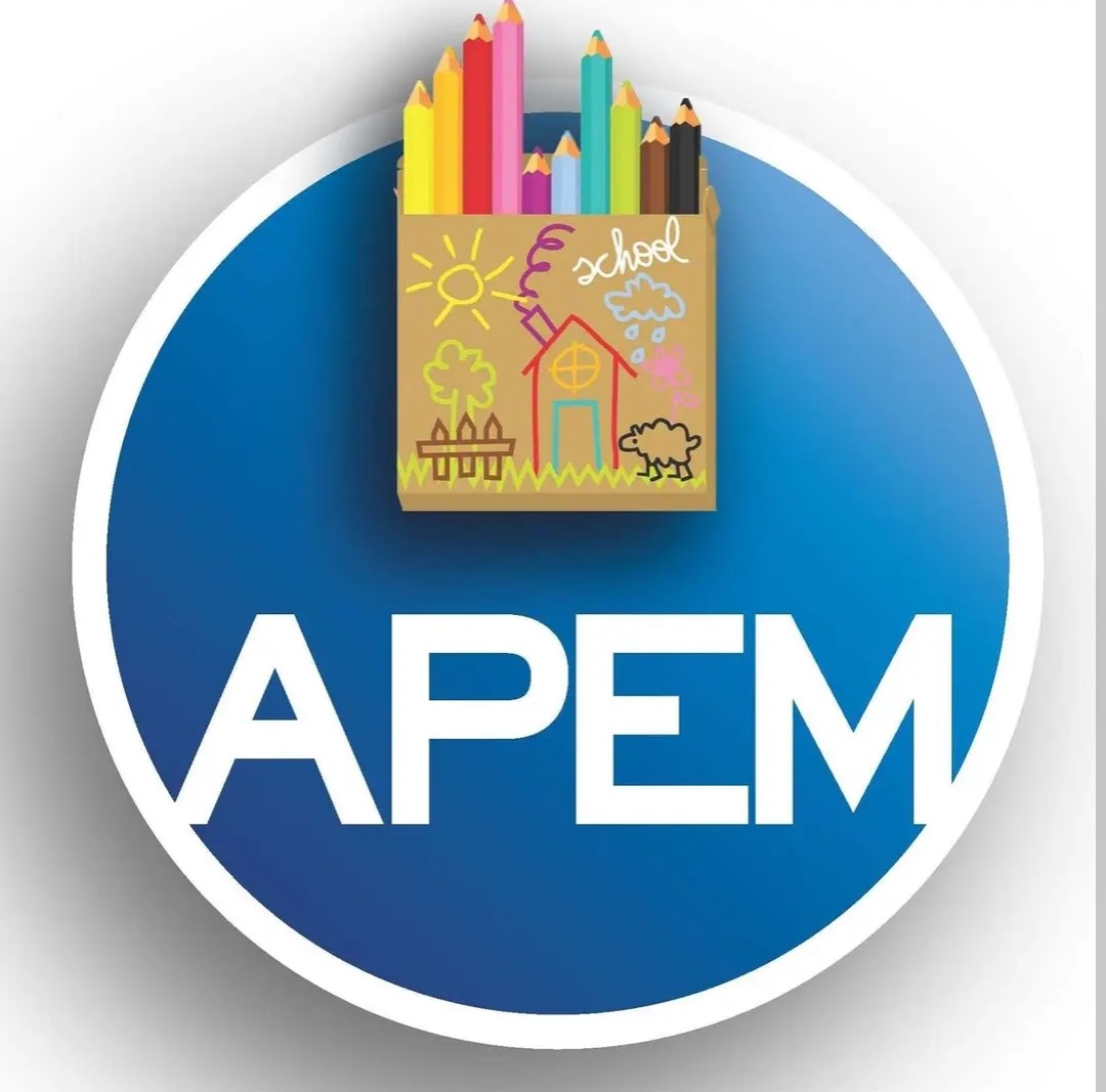 APEM logo
