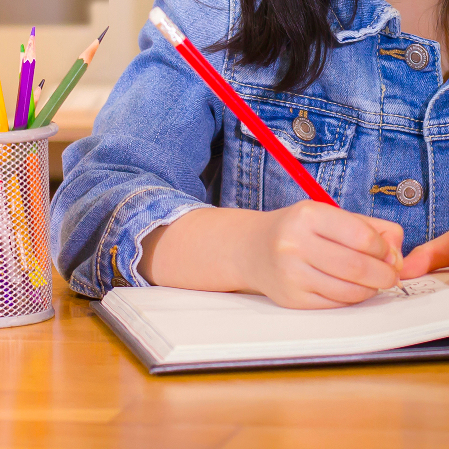 Aide aux devoirs