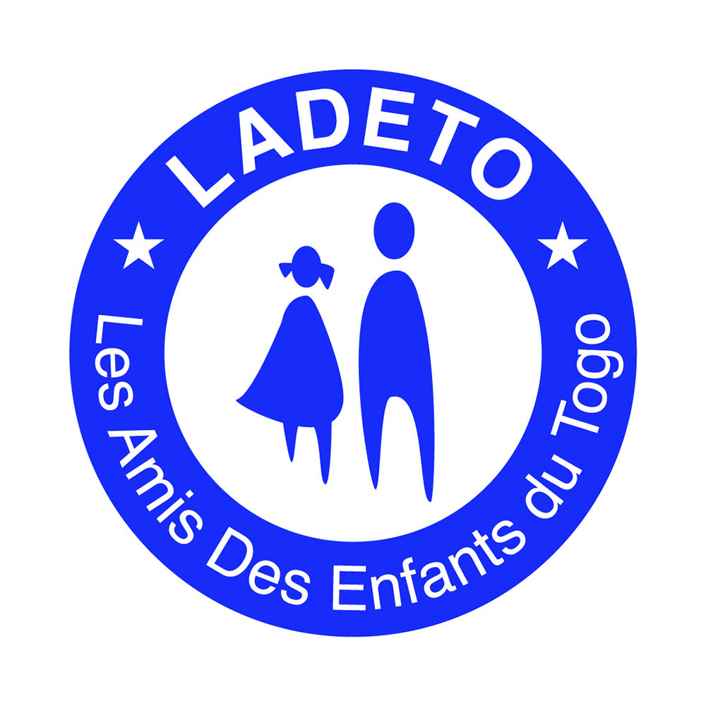 LADETO logo