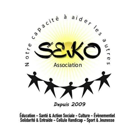 Logo Seko