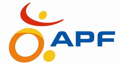 Logo APF