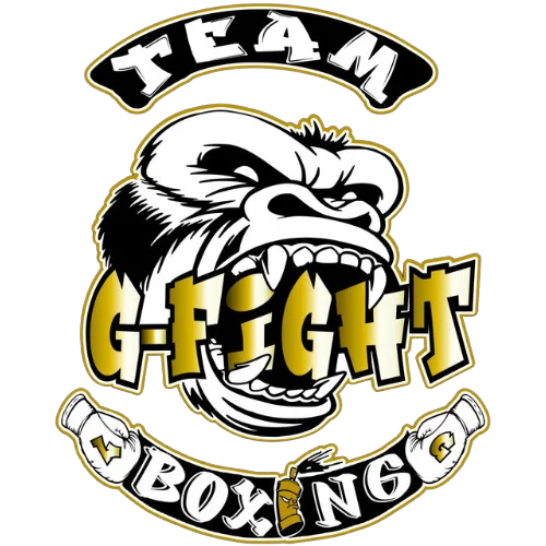 Logo G Fight