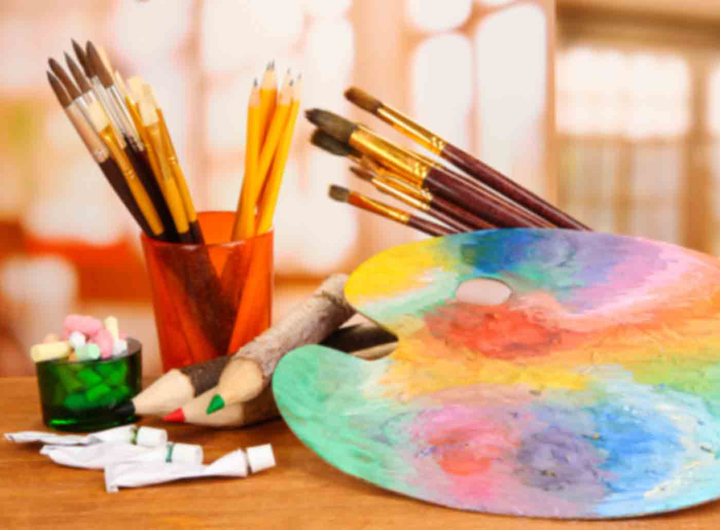 art et peinture