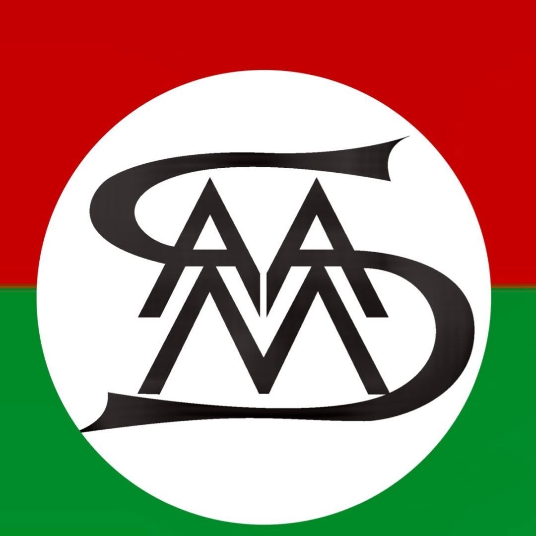 Logo SAAM