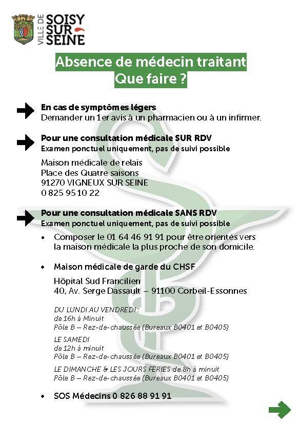 Flyer Médecins V3 Page 1