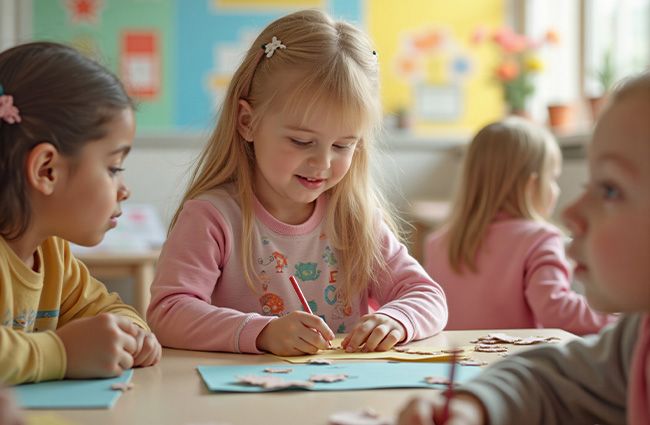 Rentrée scolaire 2026 : modalités d'inscriptions