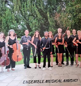 Ensemble-Amidici
