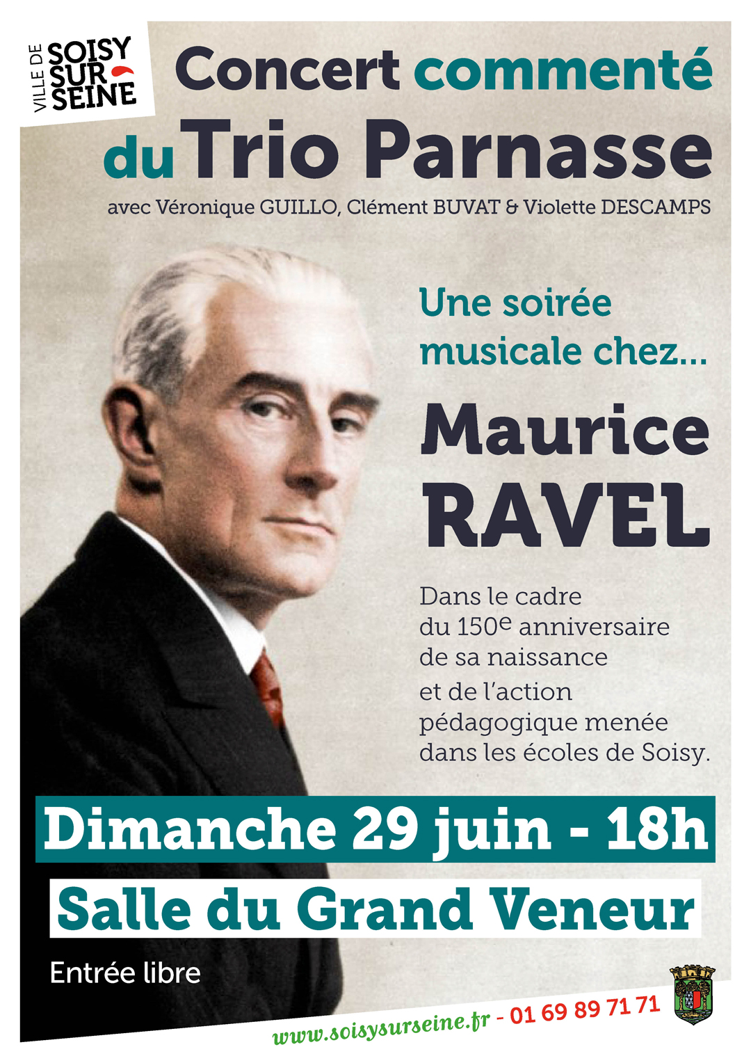 A3 Trio Parnasse 2025