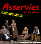 Agenda-Asservies
