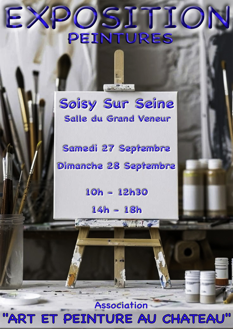 Expo peintures APC