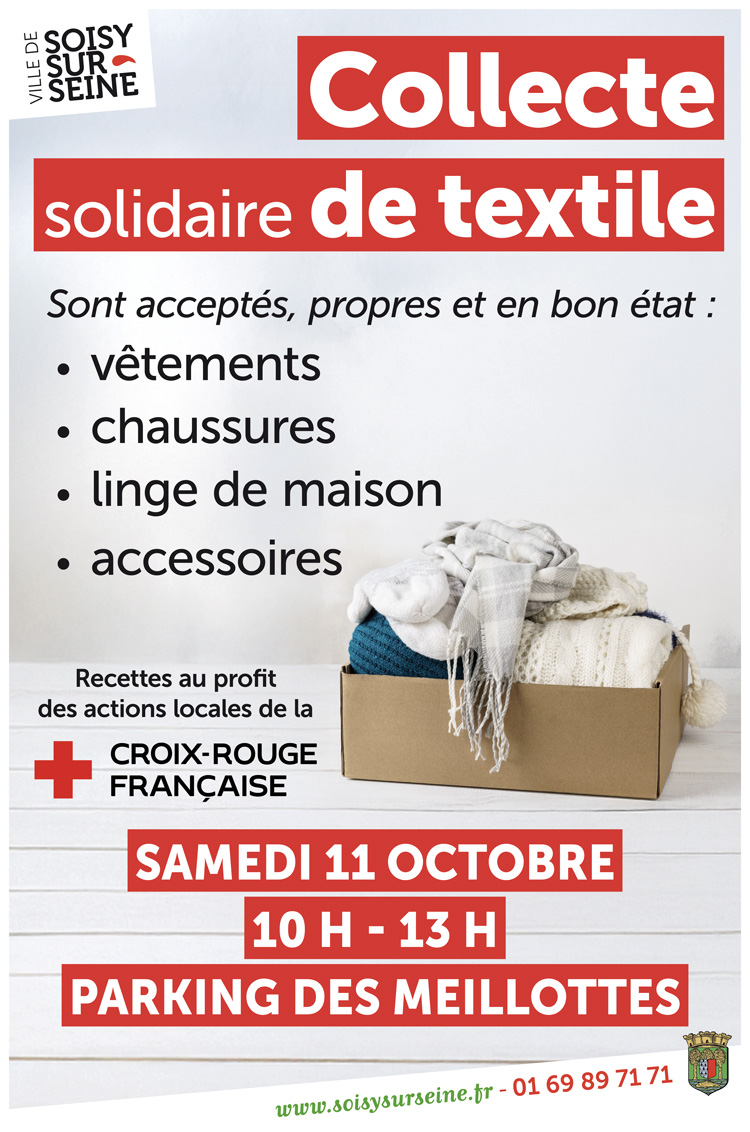  textile Croix Rouge web