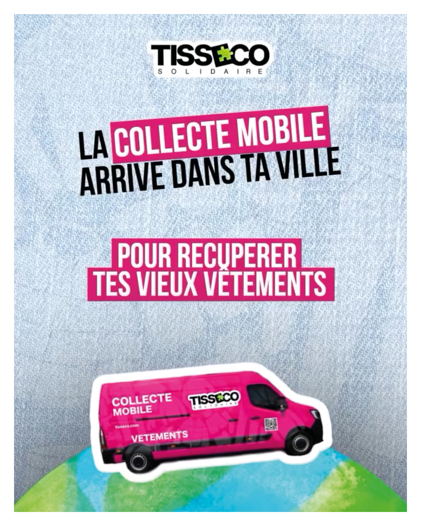 5 Tisseco