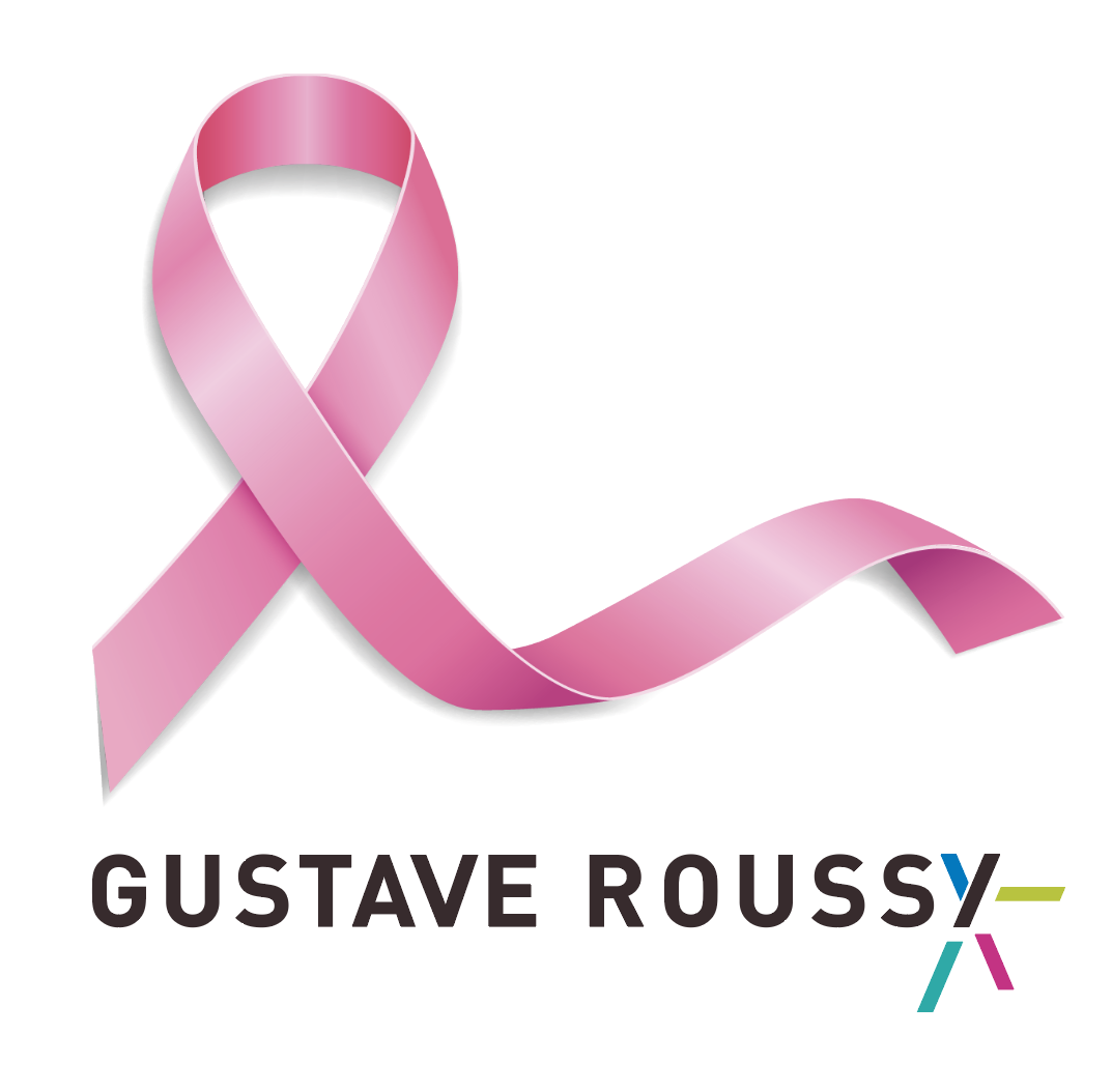 Institut Gustave Roussy Ruban rose