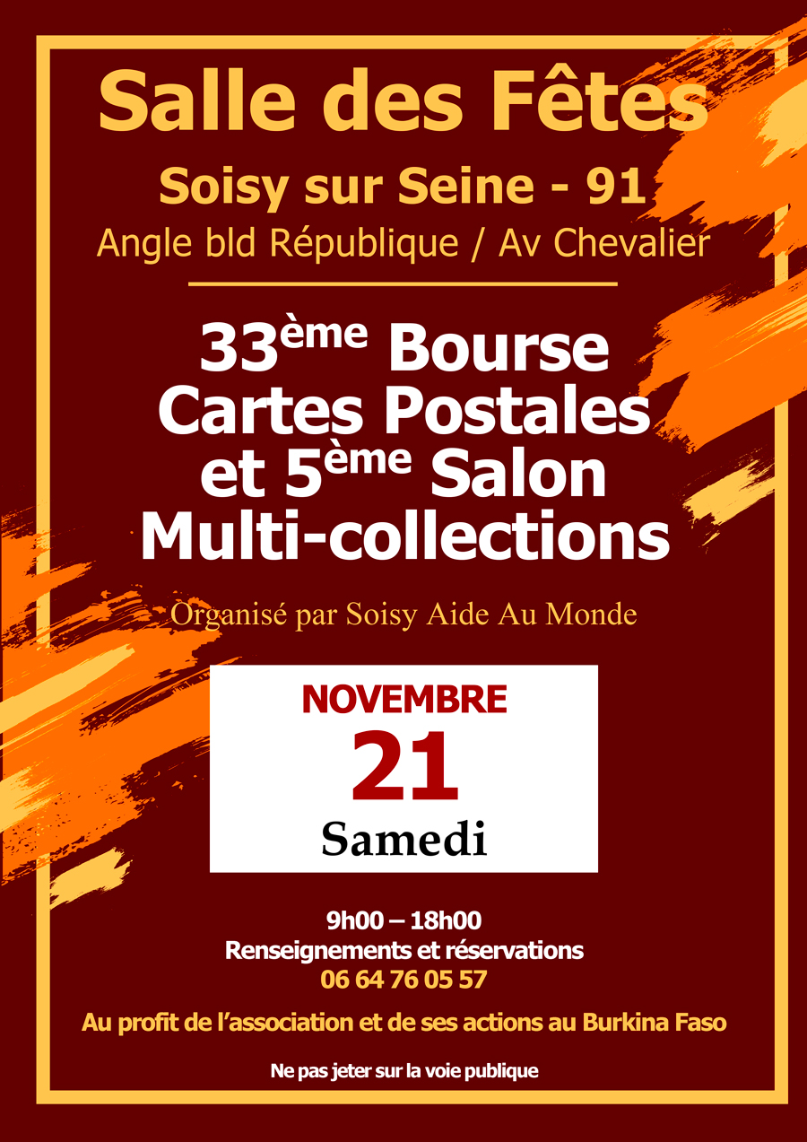 SAAM BOURSE AUX COLLECTIONS 2026 ind 0 web