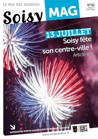 Couv 42 juillet 2019