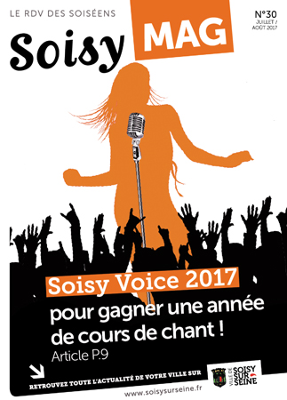 Soisy Mag 30 INT