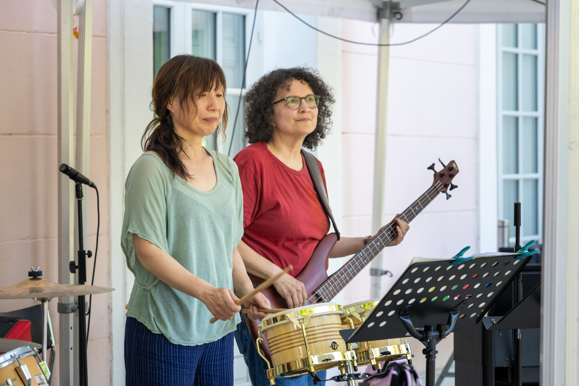 Conservatoire en fête