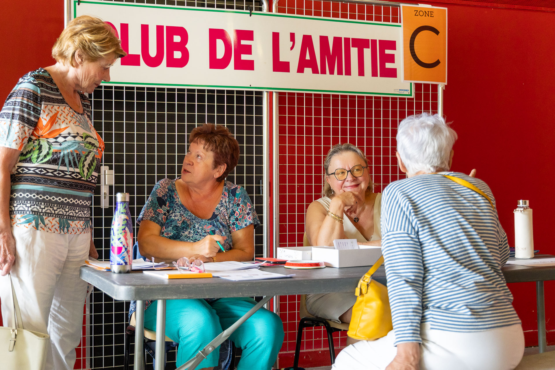 Forum des associations 2026